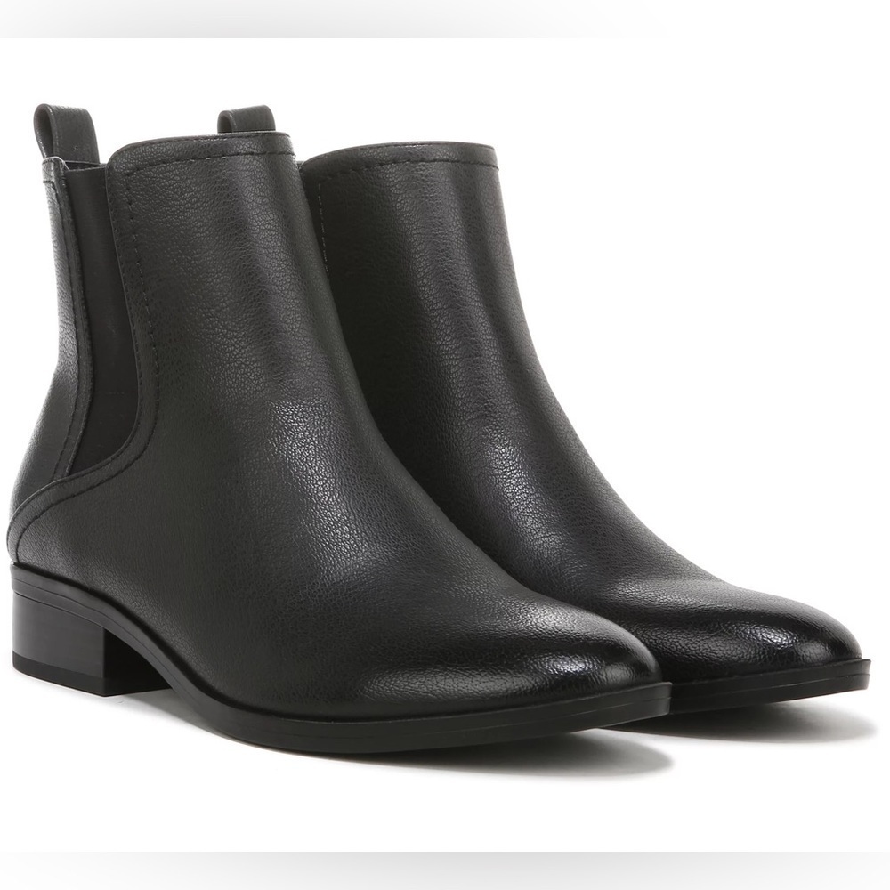 NATURALIZER Sampson Booties (WIDE)